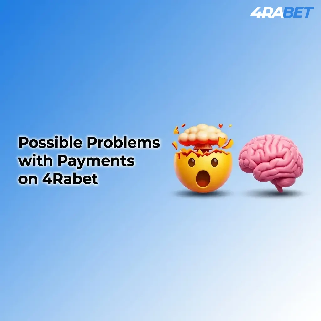 4Rabet payment issues guide covering deposit delays, withdrawal problems, declined payments, and bonus errors with solutions